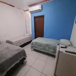 Pousada Atlantico Al Mare , Na Orla De Atalaia