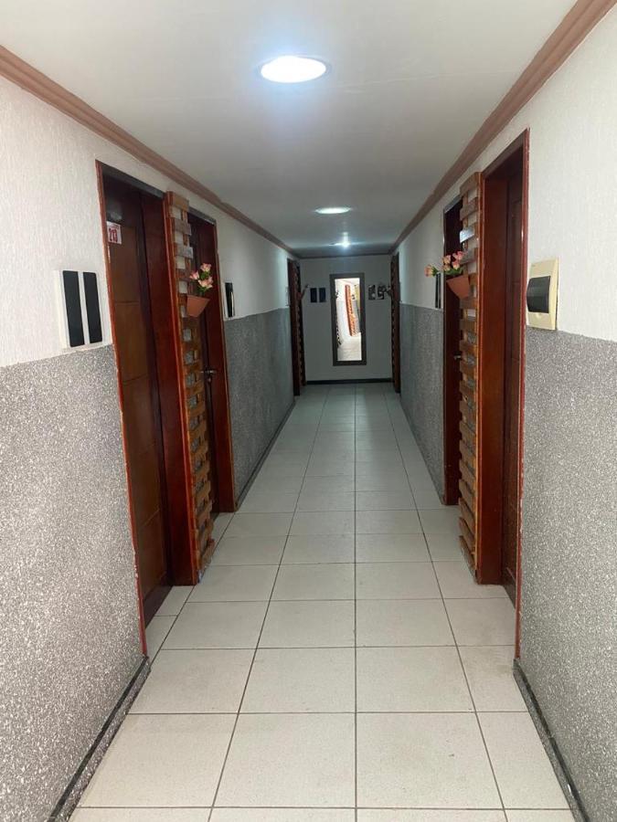 Atlantico Al Mare , Na Orla De Atalaia Aracaju