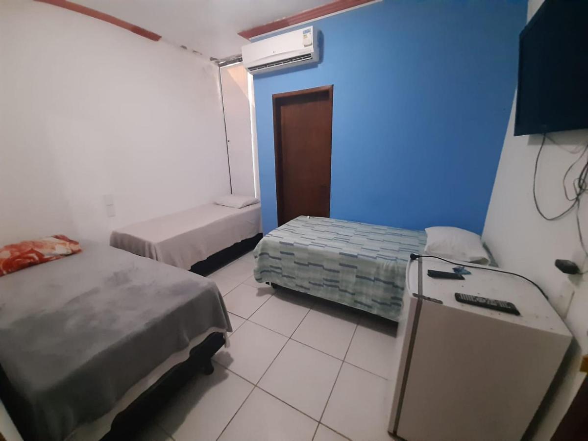 Casa de hóspedes Atlantico Al Mare , Na Orla De Atalaia Aracaju