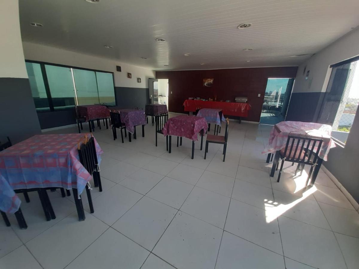 Casa de hóspedes Atlantico Al Mare , Na Orla De Atalaia