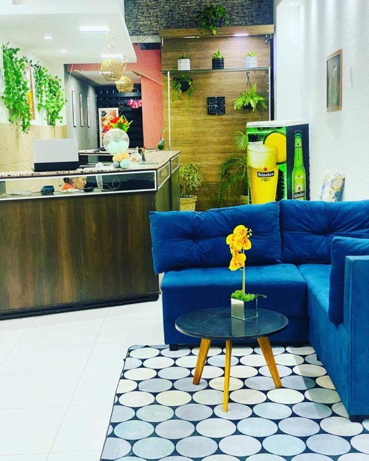 Atlantico Al Mare , Na Orla De Atalaia Aracaju