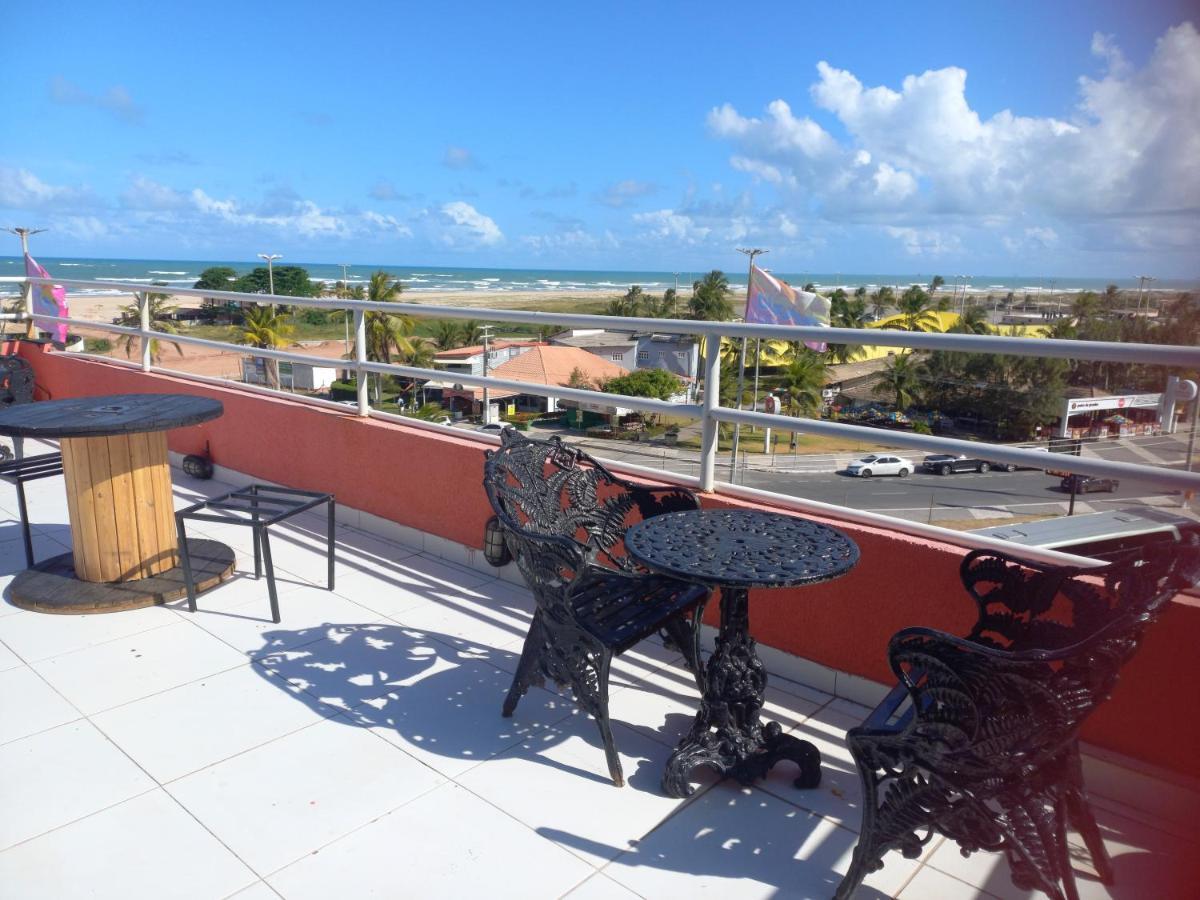 Atlantico Al Mare , Na Orla De Atalaia Aracaju